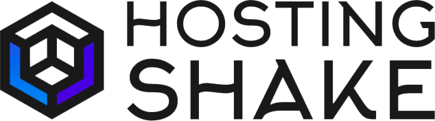 Hosting Shake